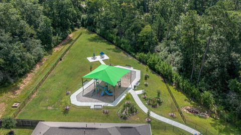 Tiny photo for 2906 Lawrence Park Court, Conroe, TX 77304 (MLS # 20597180)