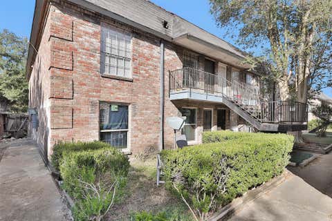 Condo For Sale - 201 W Rosamond Street #41<br/> Harris County, Houston, TX 77076