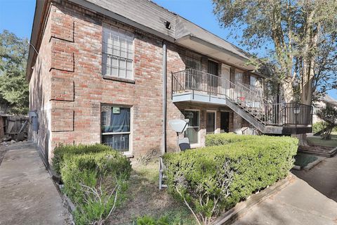 201 W Rosamond Street 41 Houston TX 77076