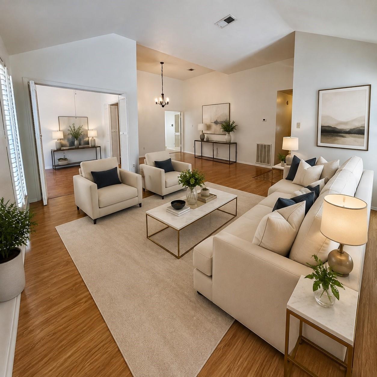 2514 Pecan Grove Court Court