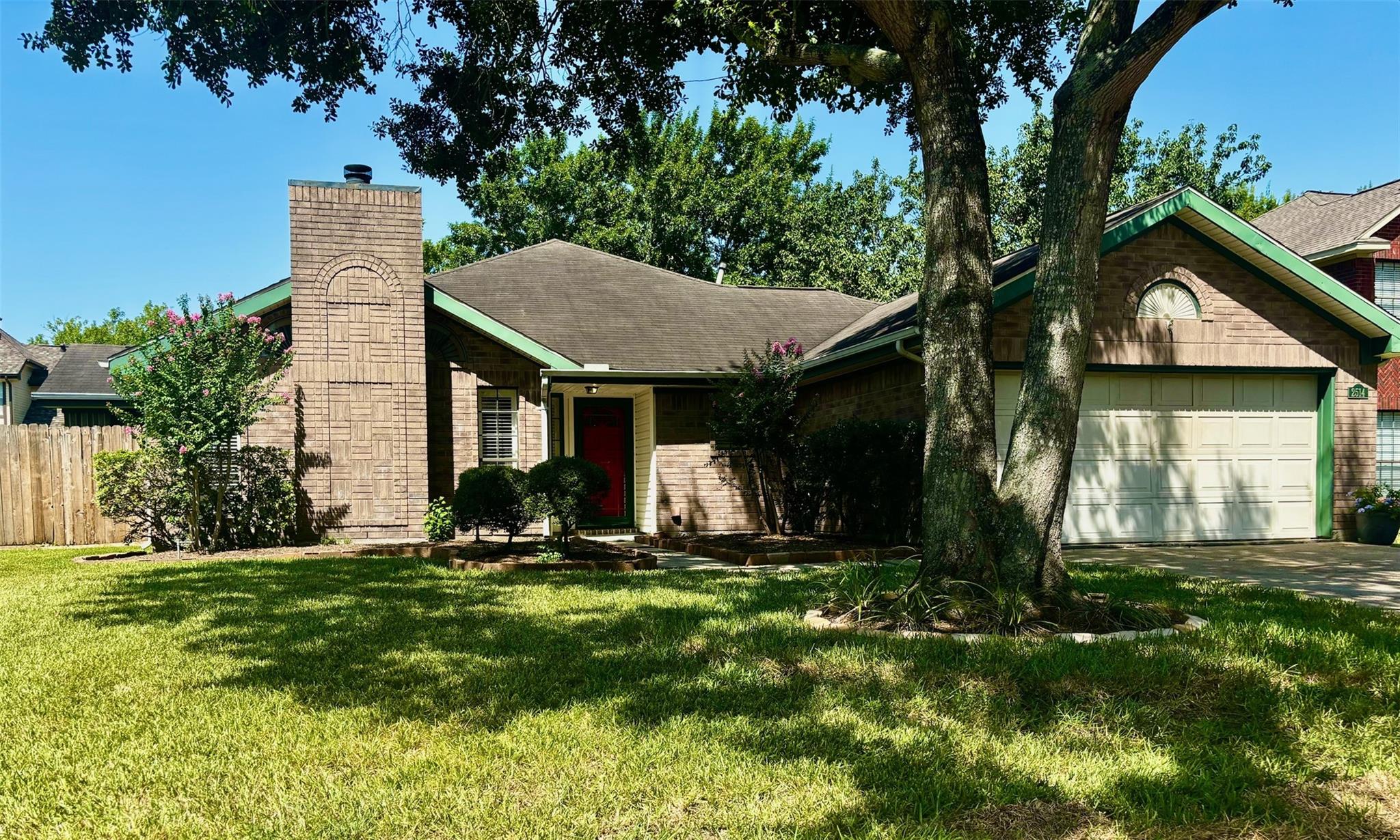 2514 Pecan Grove Court Court