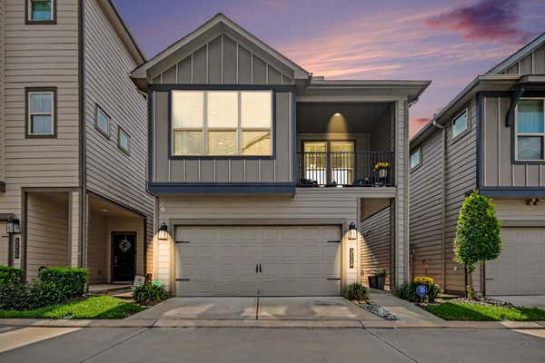 3119 Longleaf Meadows Dr, Houston, TX, 77063