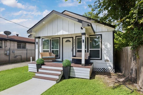 Photo of 2631 Stevens Street, Houston, TX 77026 (MLS # 16354108)
