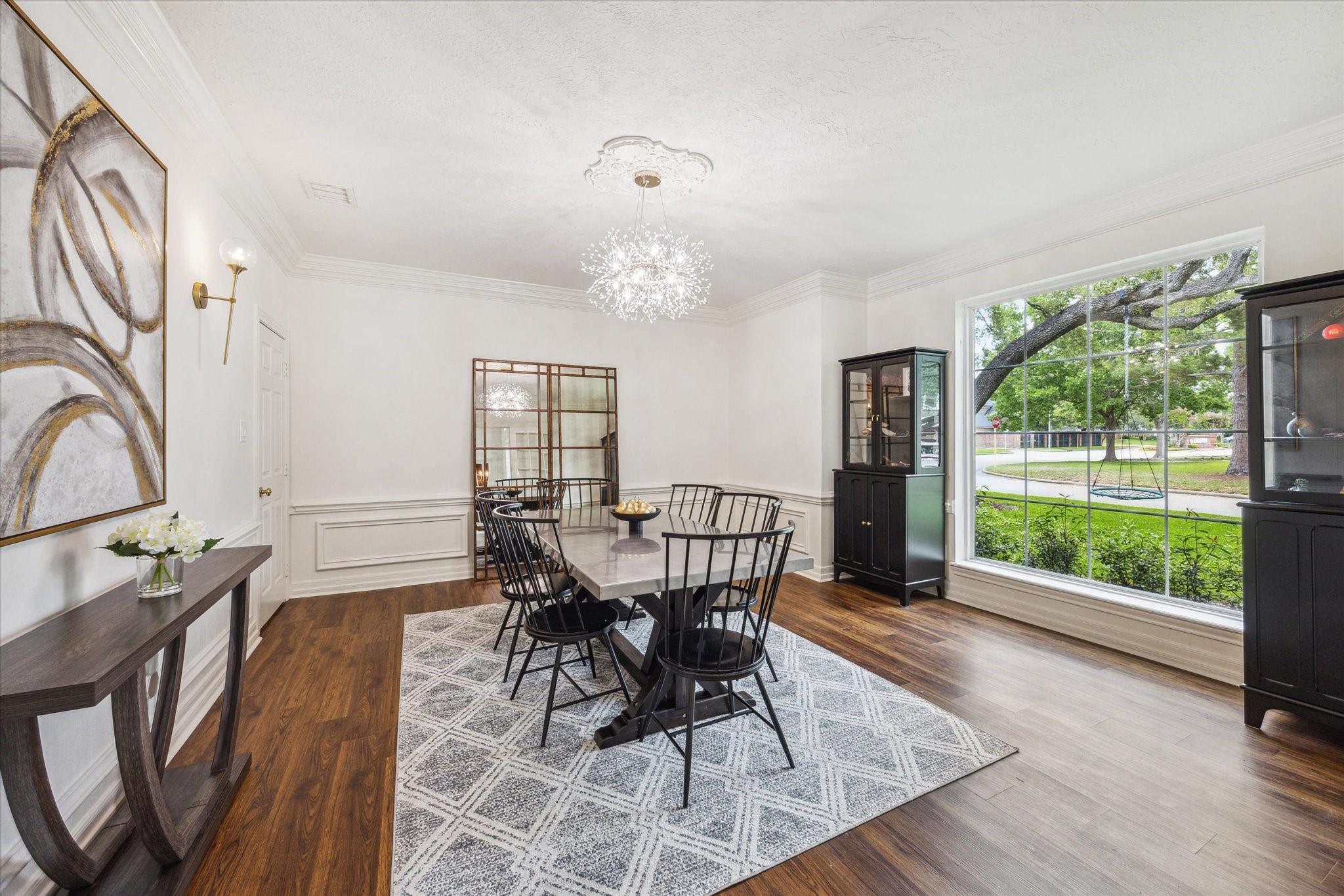 1602 Kelliwood Oaks Drive