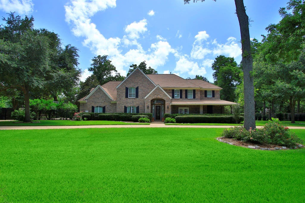 Photo of 2407 Churchills Ferry, Richmond, TX 77406 (MLS # 11982882)