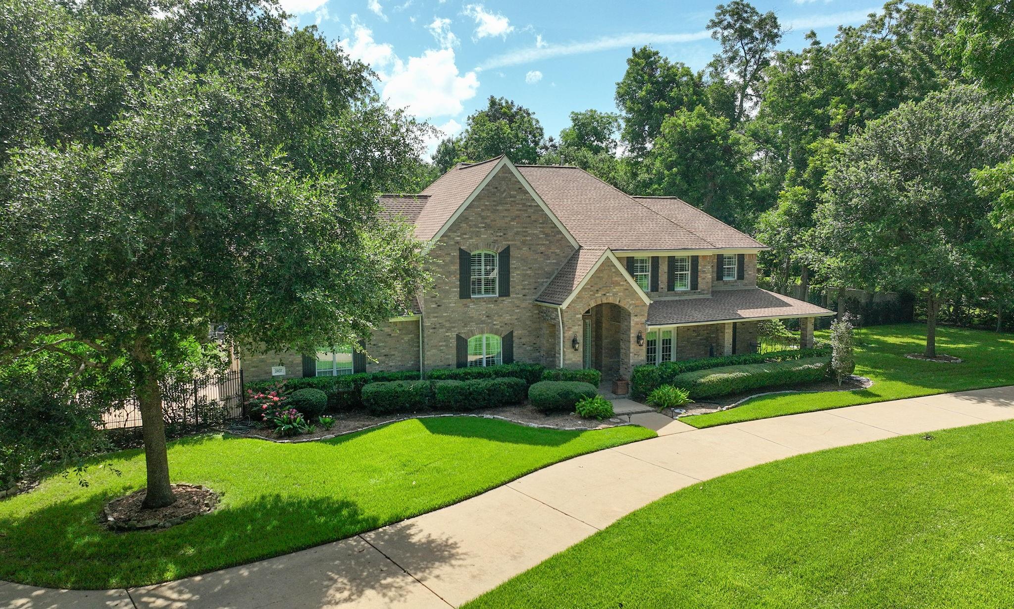 2407 Churchills Ferry