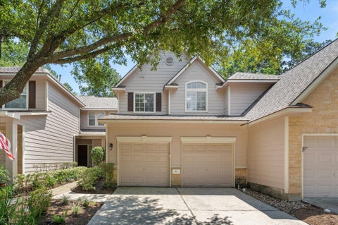 Photo of 97 E Greenhill Terrace Place, The Woodlands, TX 77382 (MLS # 18355990)