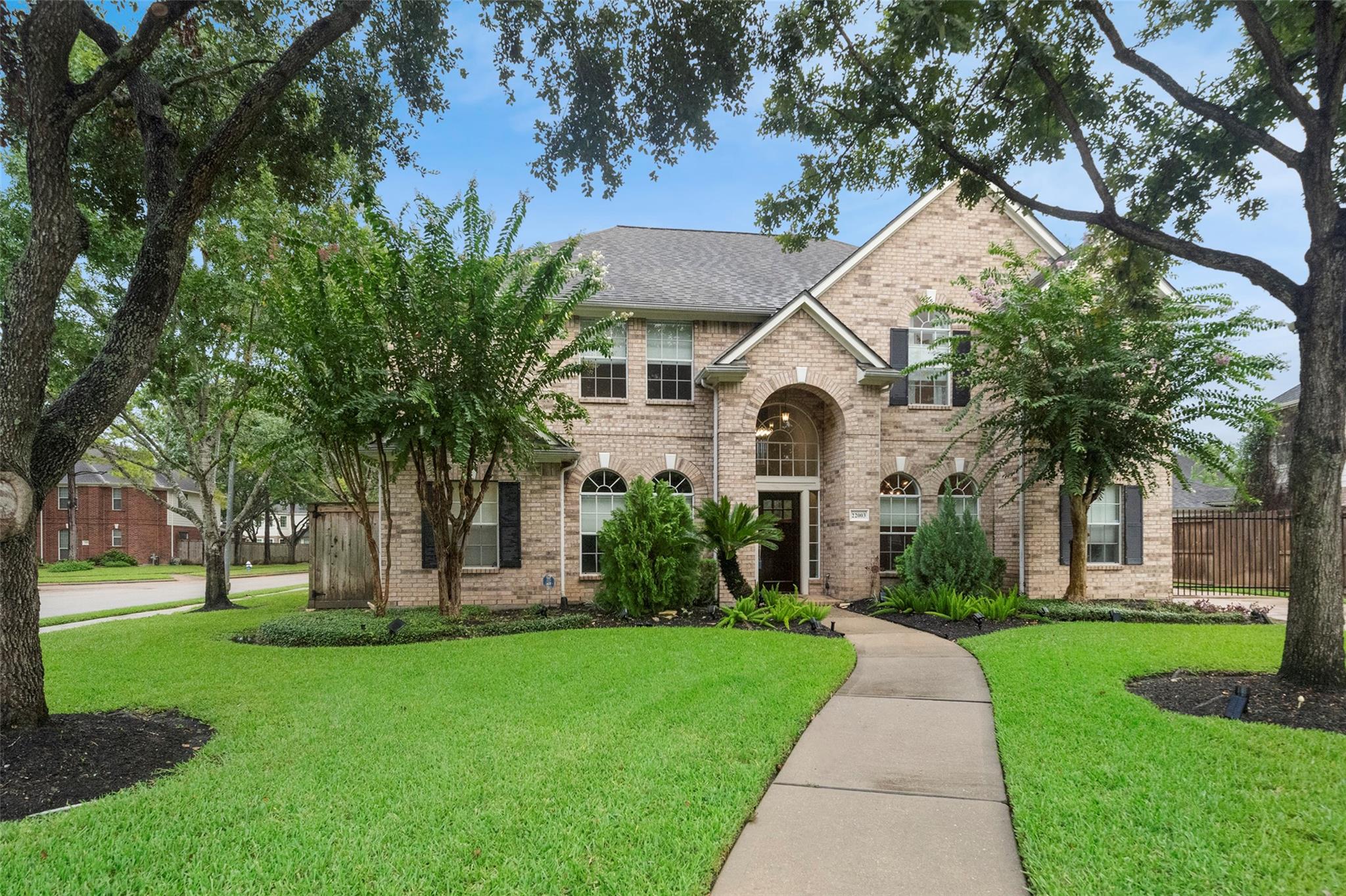 22003 Flannery Court