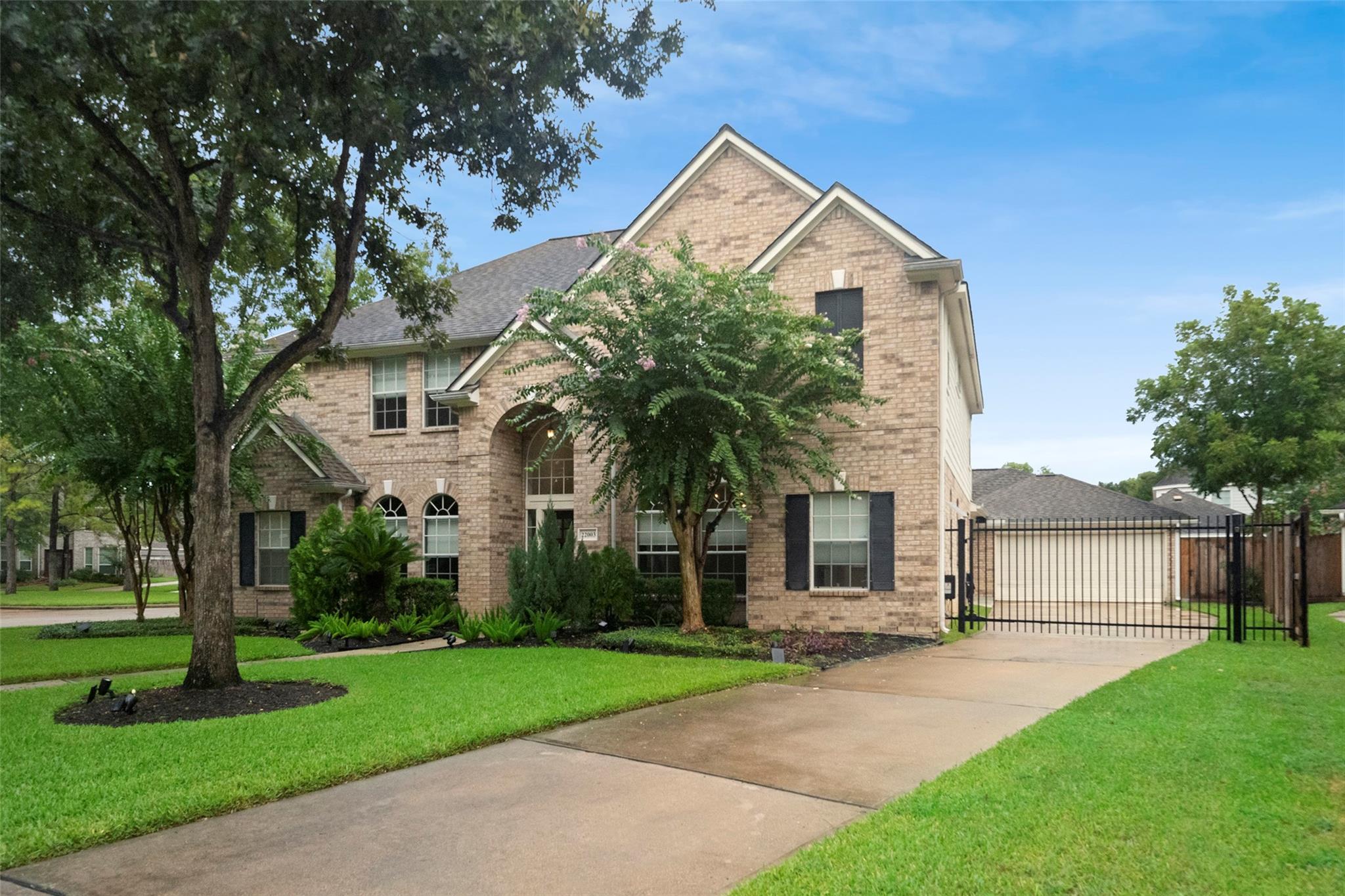 22003 Flannery Court