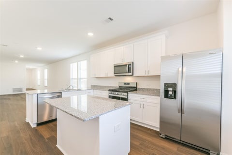 Photo of 14483 Cedar Ledge Lane, Conroe, TX 77302 (MLS # 98361247)