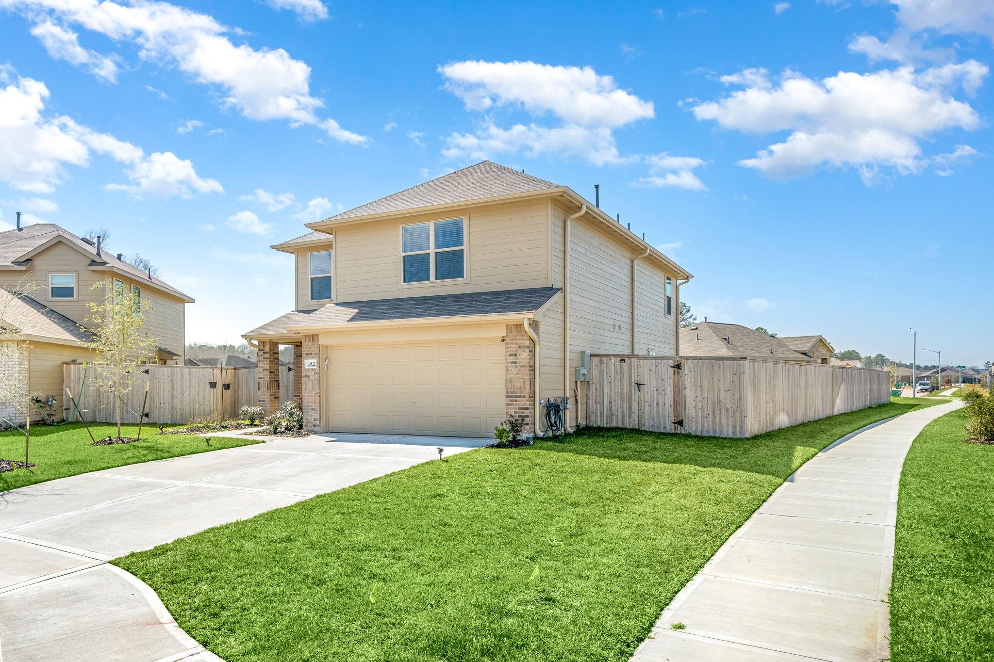 19522 Rosali Meadow Drive