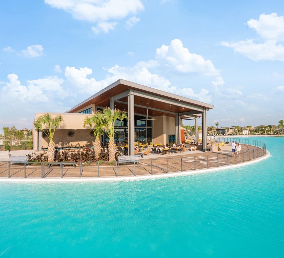 3057 Brizzo Beach Lane