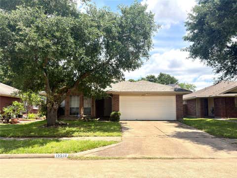 Photo of 15518 Evergreen Grove Drive, Houston, TX 77083 (MLS # 43952266)