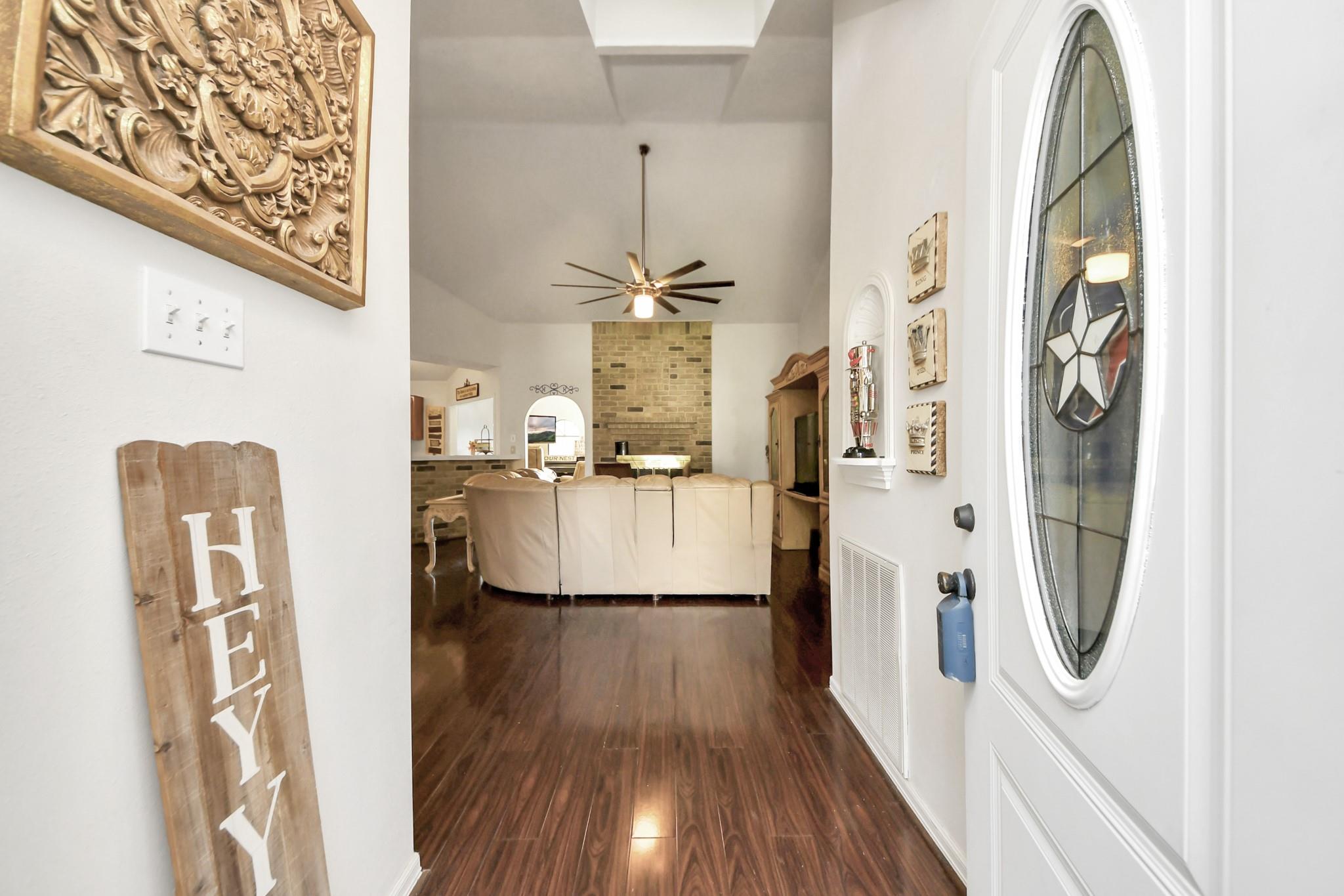 1102 Heathfield Drive