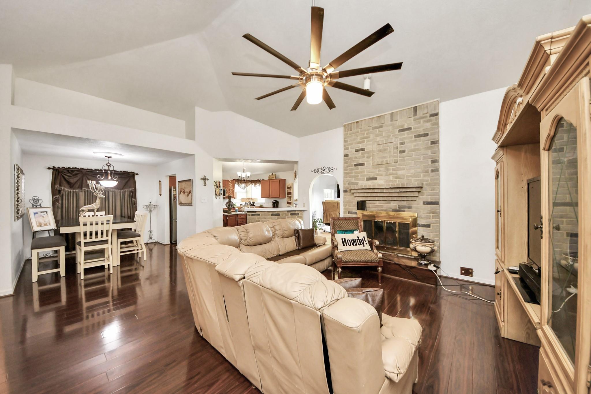 1102 Heathfield Drive