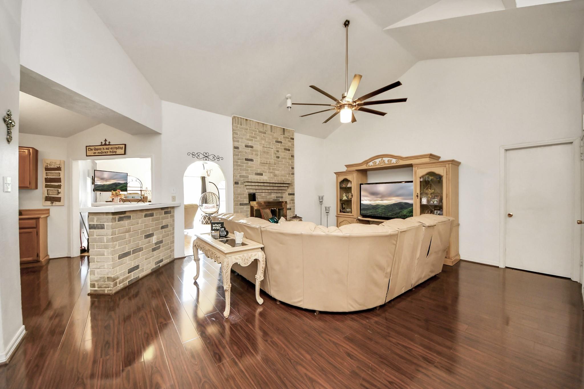 1102 Heathfield Drive