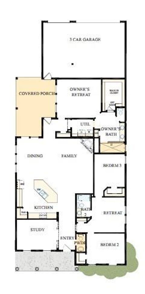 Tiny photo for 12407 Emerald Enclave Drive, Cypress, TX 77433 (MLS # 62627393)