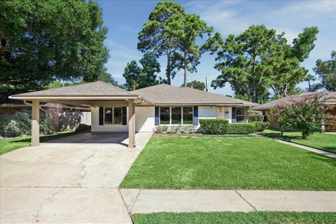 Photo of 2226 Lamonte Lane, Houston, TX 77018 (MLS # 61571212)