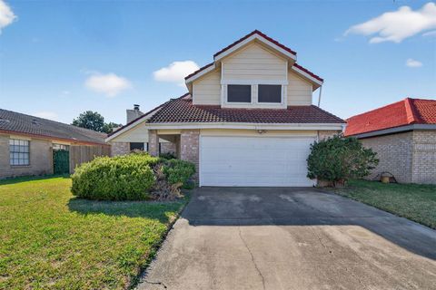 7130 Rio Blanco Drive Houston TX 77083