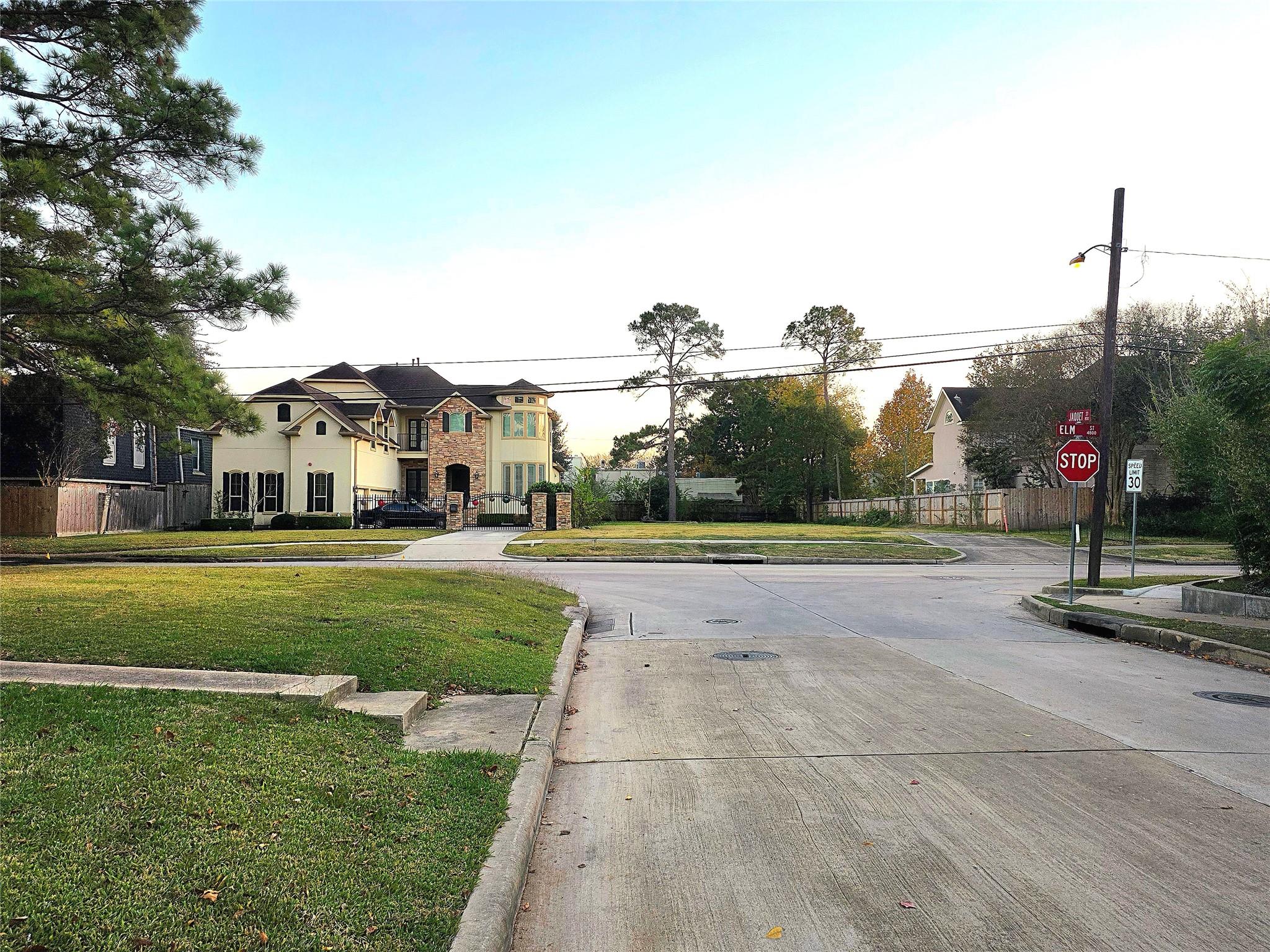 851 Jaquet Drive
