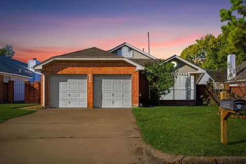 9306 Corner Oaks Lane Houston TX 77036