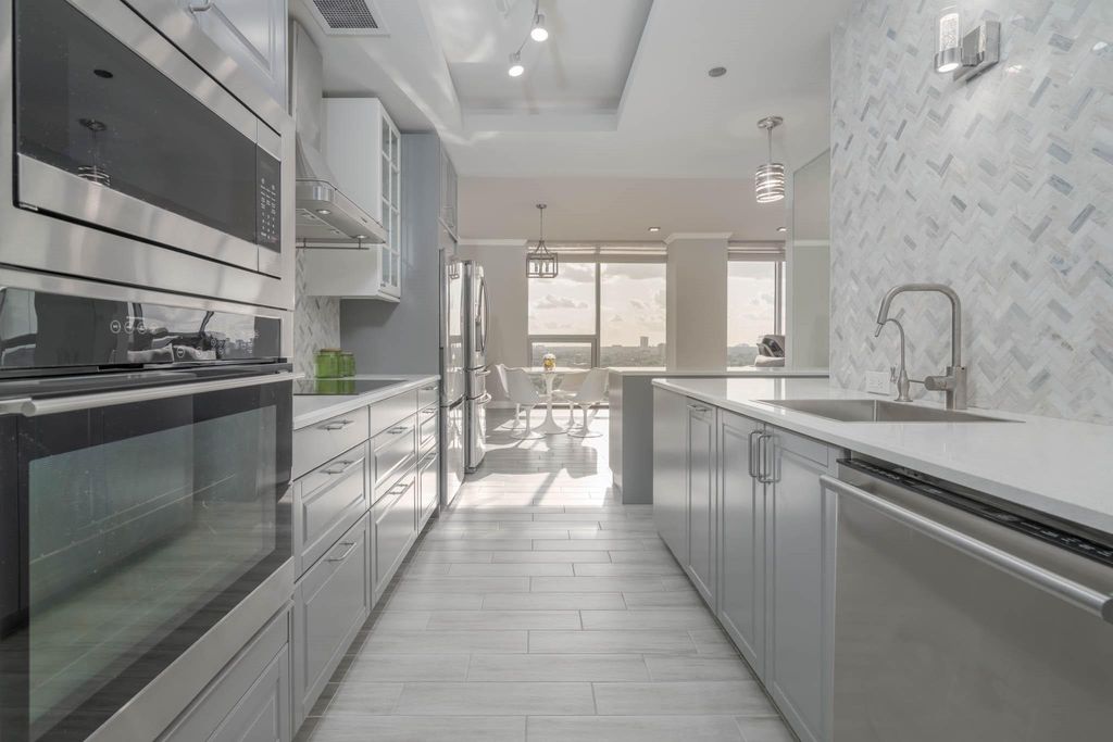Photo of 5100 San Felipe Street #137, Houston, TX 77056 (MLS # 38631414)
