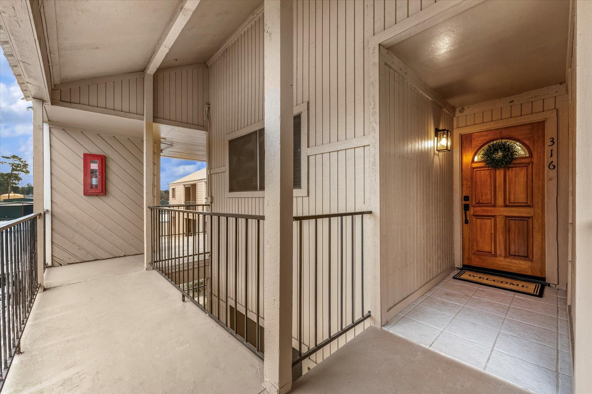 15575 Marina Drive 316C