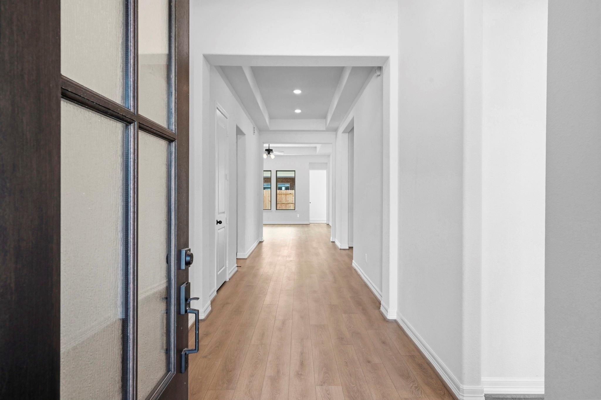 2021 Blue Mar Drive