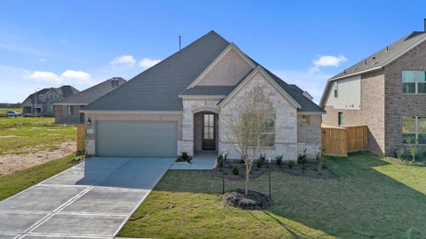 Homes For Sale - 2021 Blue Mar Drive<br/> Brookshire, TX 77423