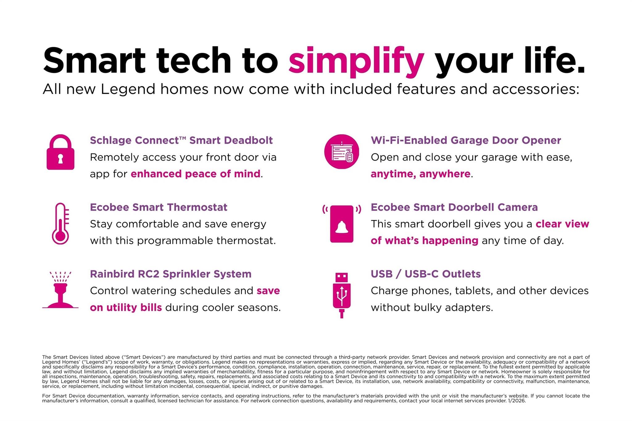 3037 Mistflower Trail