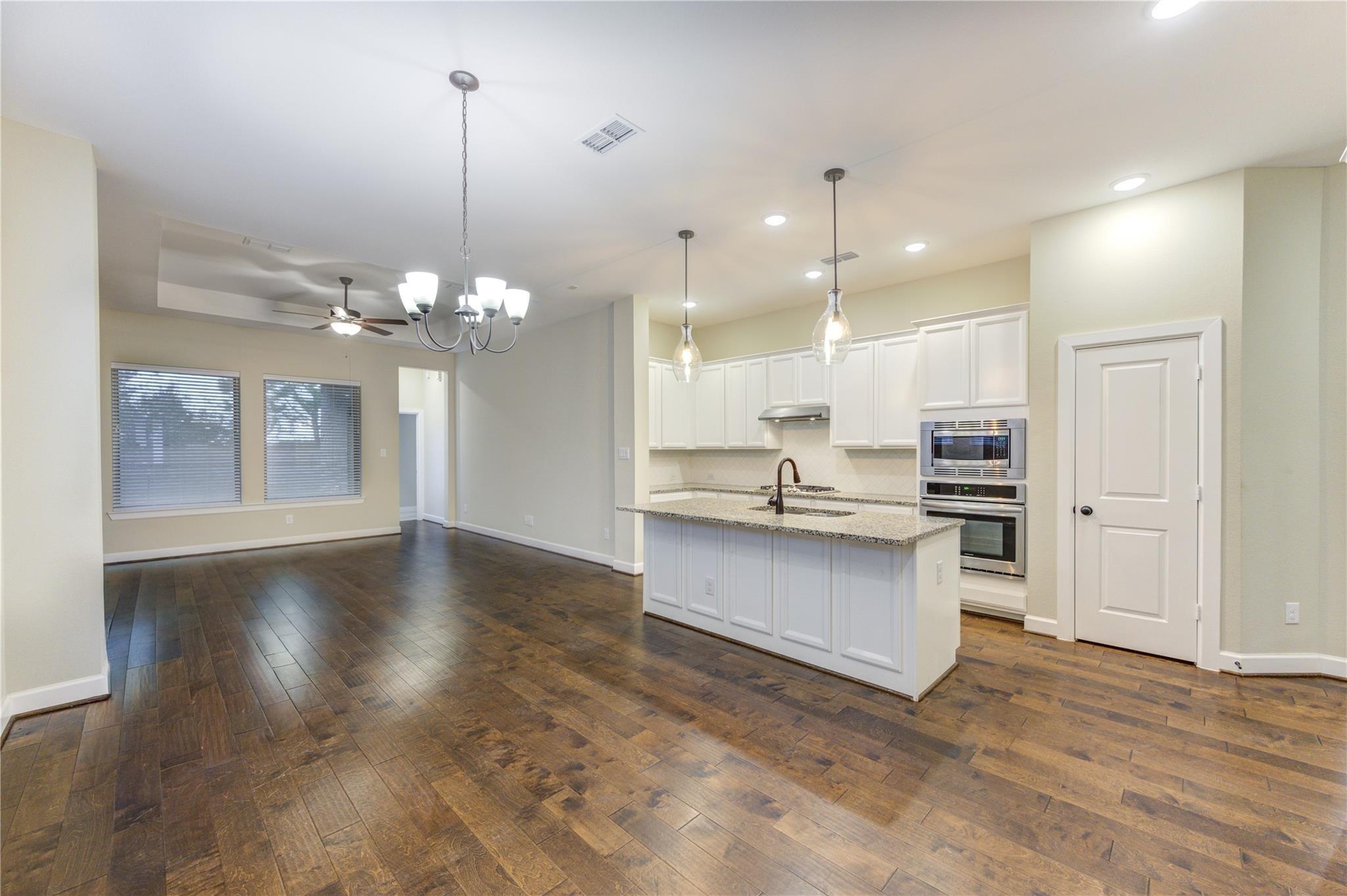15115 Honea Flat Court