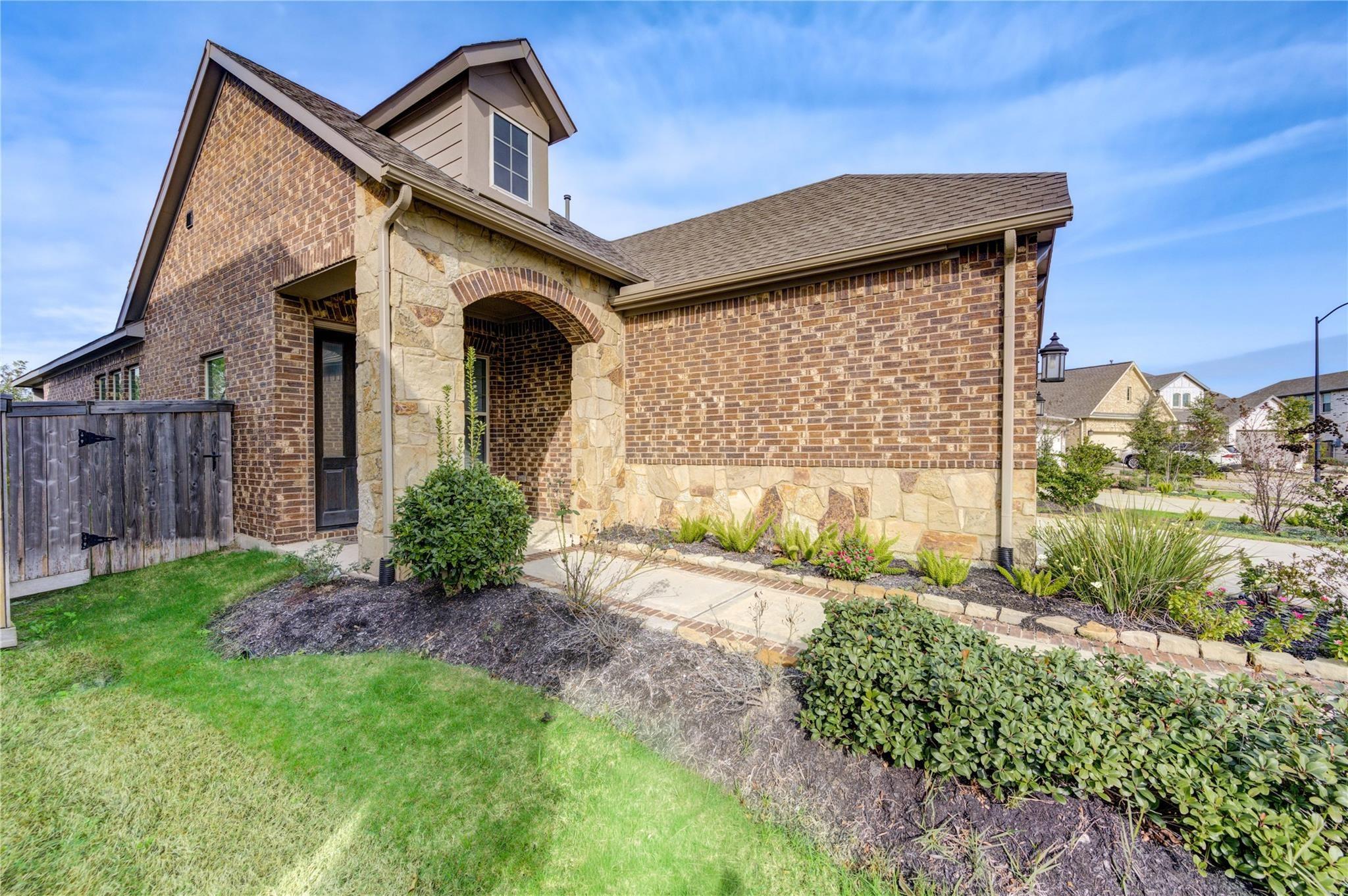 15115 Honea Flat Court