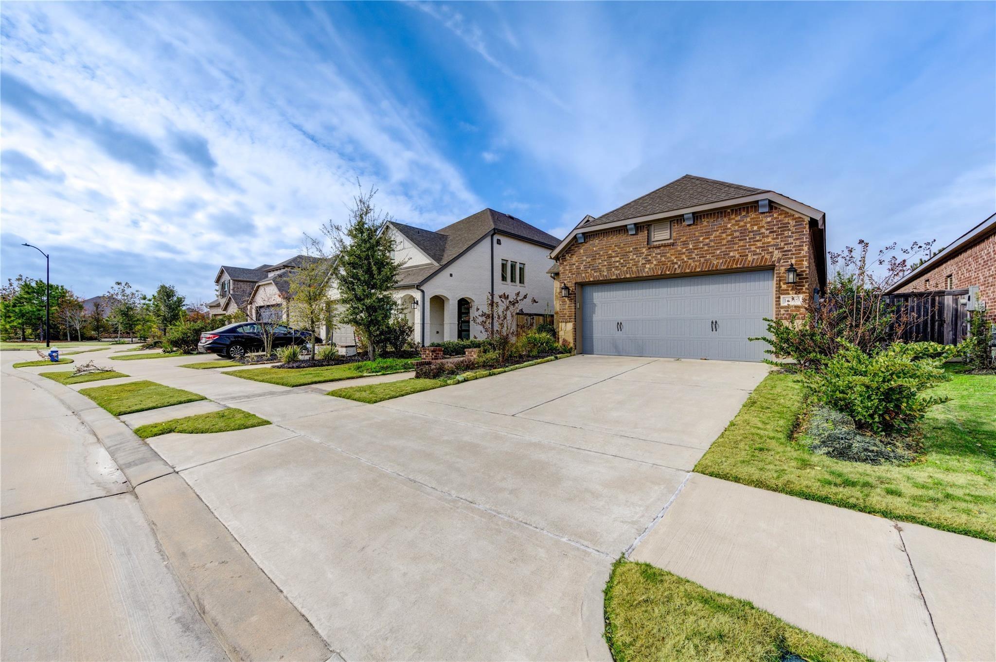 15115 Honea Flat Court
