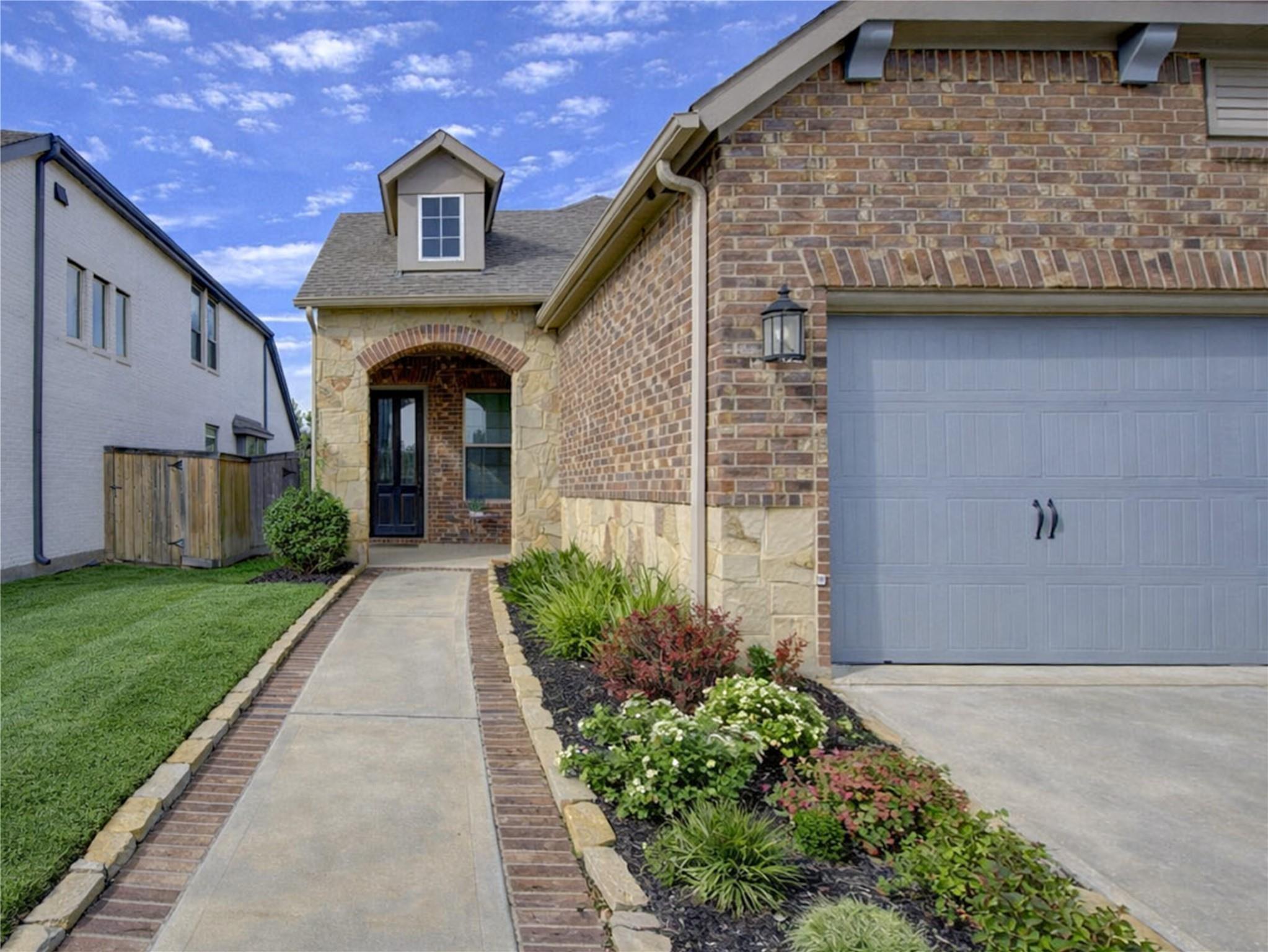 15115 Honea Flat Court
