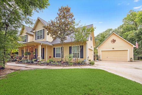 Photo of 11964 White Oak Run, Conroe, TX 77385 (MLS # 8773351)