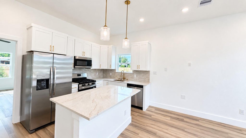 Photo of 9011 Surry Street, Houston, TX 77028 (MLS # 25339776)