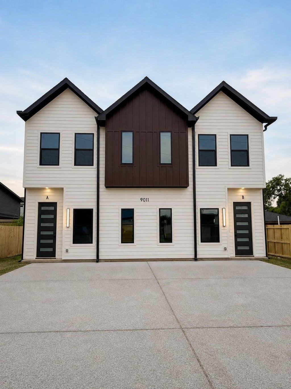 Photo of 9011 Surry Street, Houston, TX 77028 (MLS # 25339776)