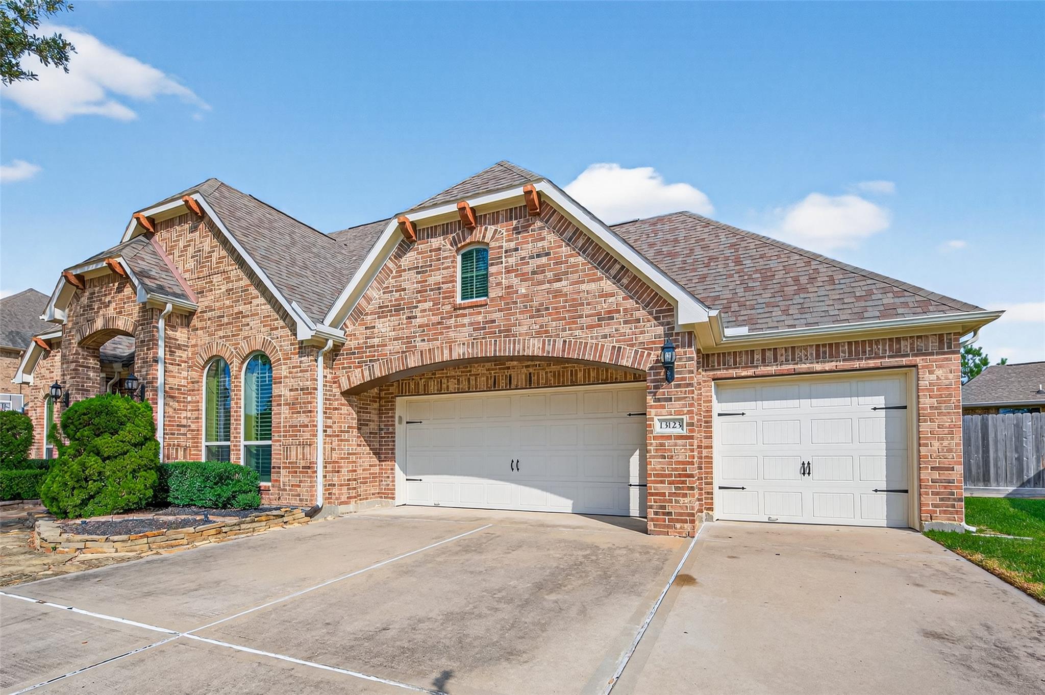13123 Parc Lake Edge Drive
