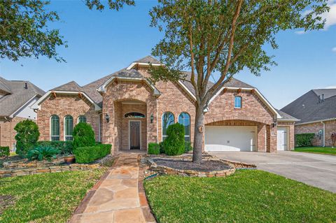 Photo of 13123 Parc Lake Edge Drive, Cypress, TX 77429 (MLS # 96109901) Photo of 13123 Parc Lake Edge Drive, Cypress, TX 77429 (MLS # 96109901)
