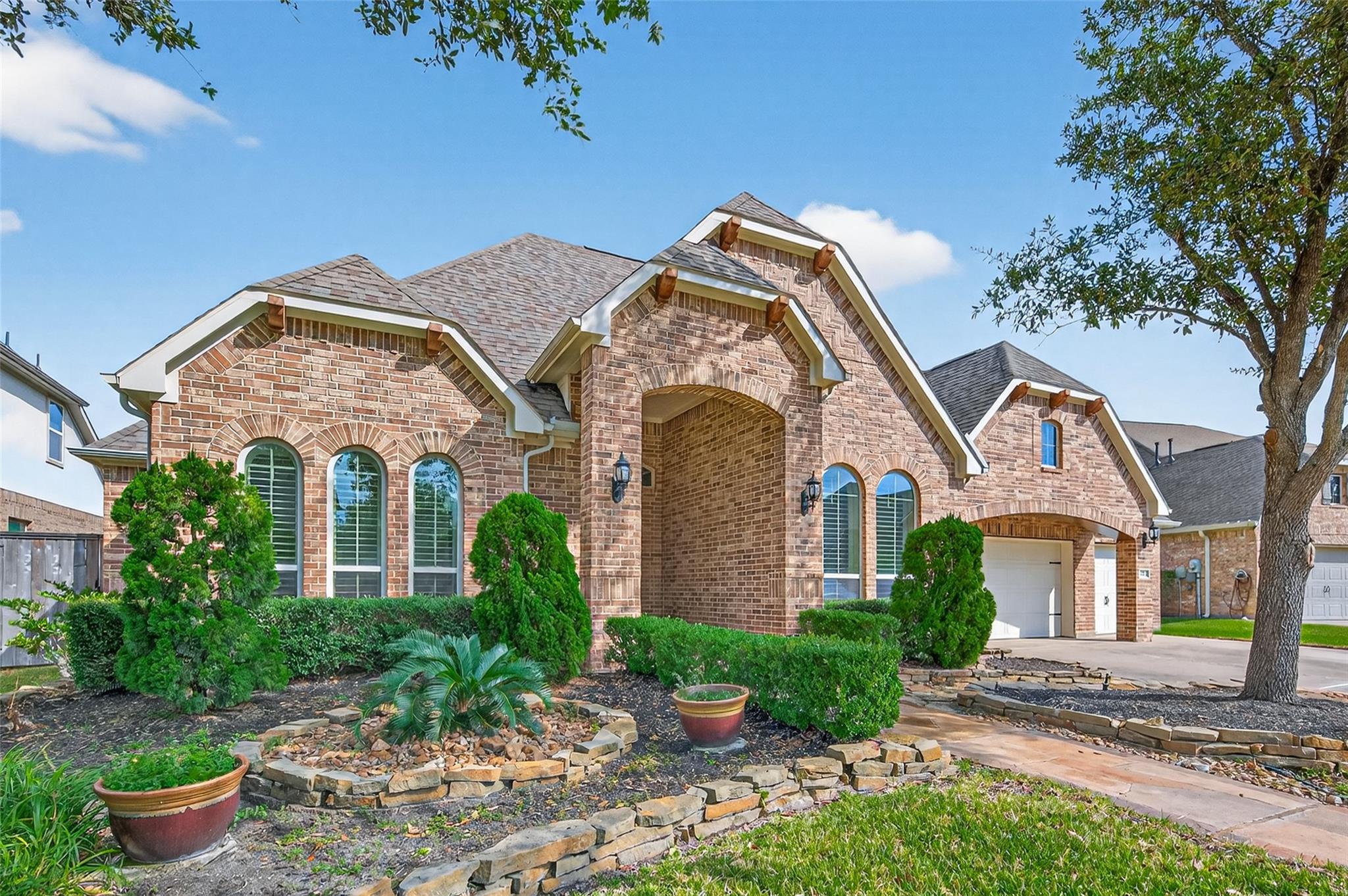 13123 Parc Lake Edge Drive