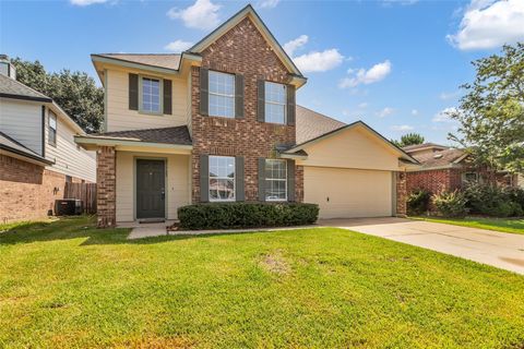 Photo of 21722 Texian Court, Spring, TX 77388 (MLS # 73773482) Photo of 21722 Texian Court, Spring, TX 77388 (MLS # 73773482)