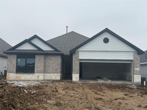 11981 Barbaro Drive Willis TX 77318