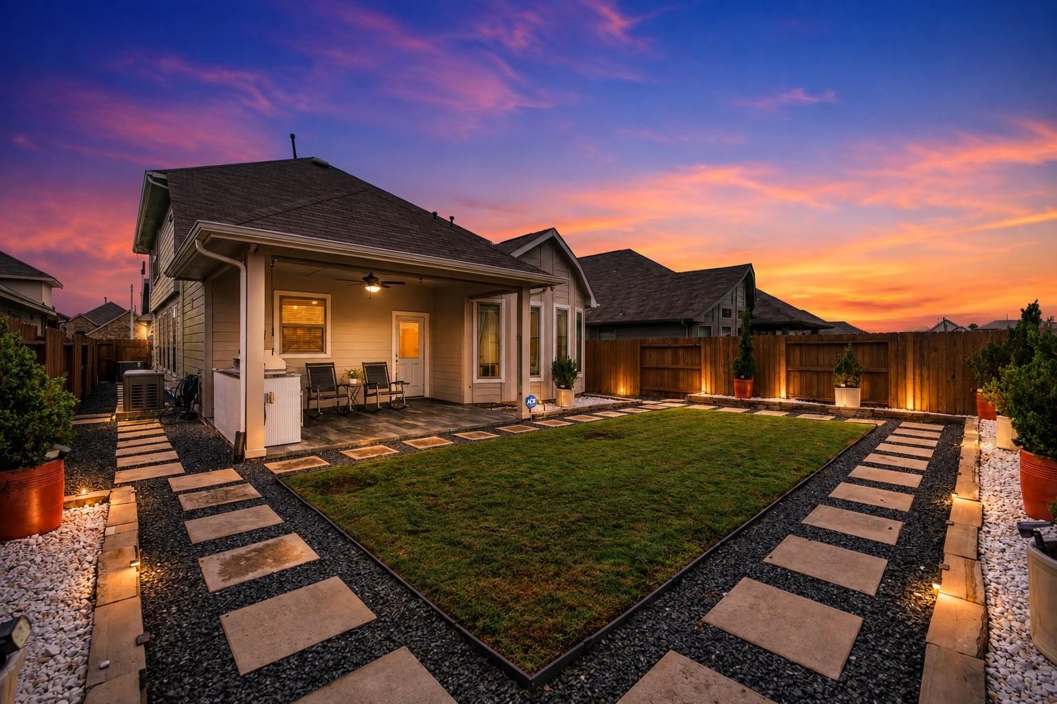 2819 Wilde Redbud Lane