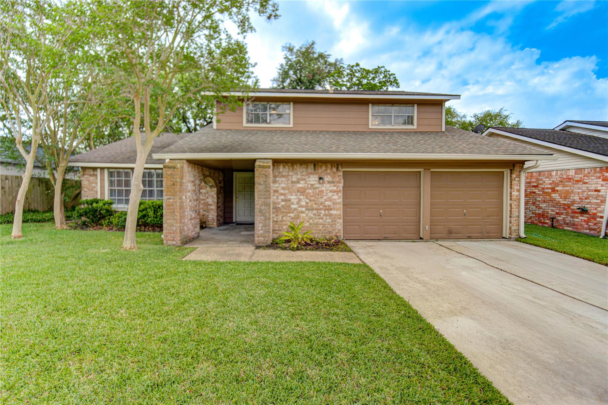 12103 Alston Drive