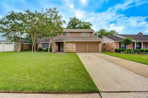 Photo of 12103 Alston Drive, Meadows Place, TX 77477 (MLS # 29996282)