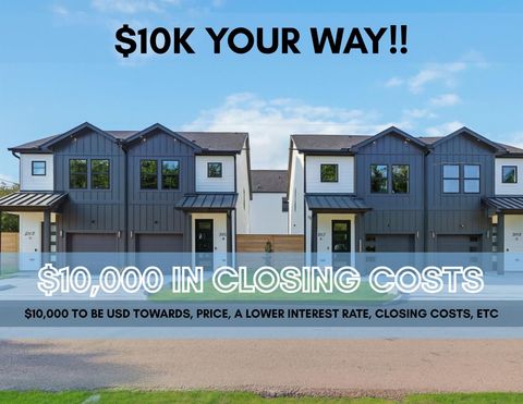 2105 Esther Drive A/B Houston TX 77088