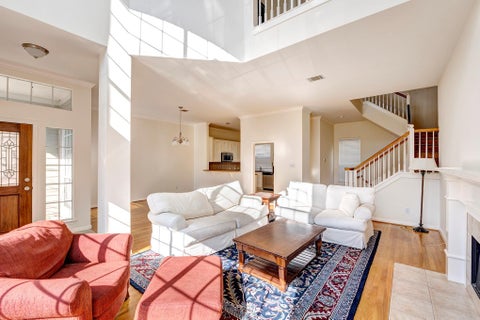 Photo of 5518 Rose Street, Houston, TX 77007 (MLS # 26968563)