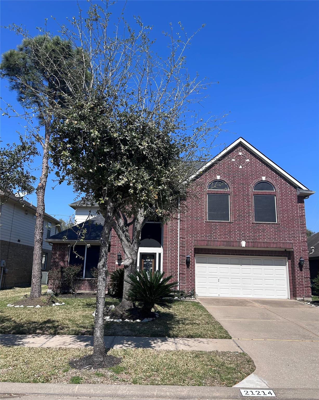 21214 Lilac Meadows Lane