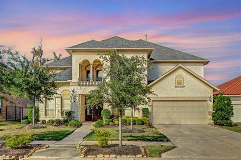 Homes For Sale - 4918 Avalon Plantation Drive<br/> Missouri City, TX 77459