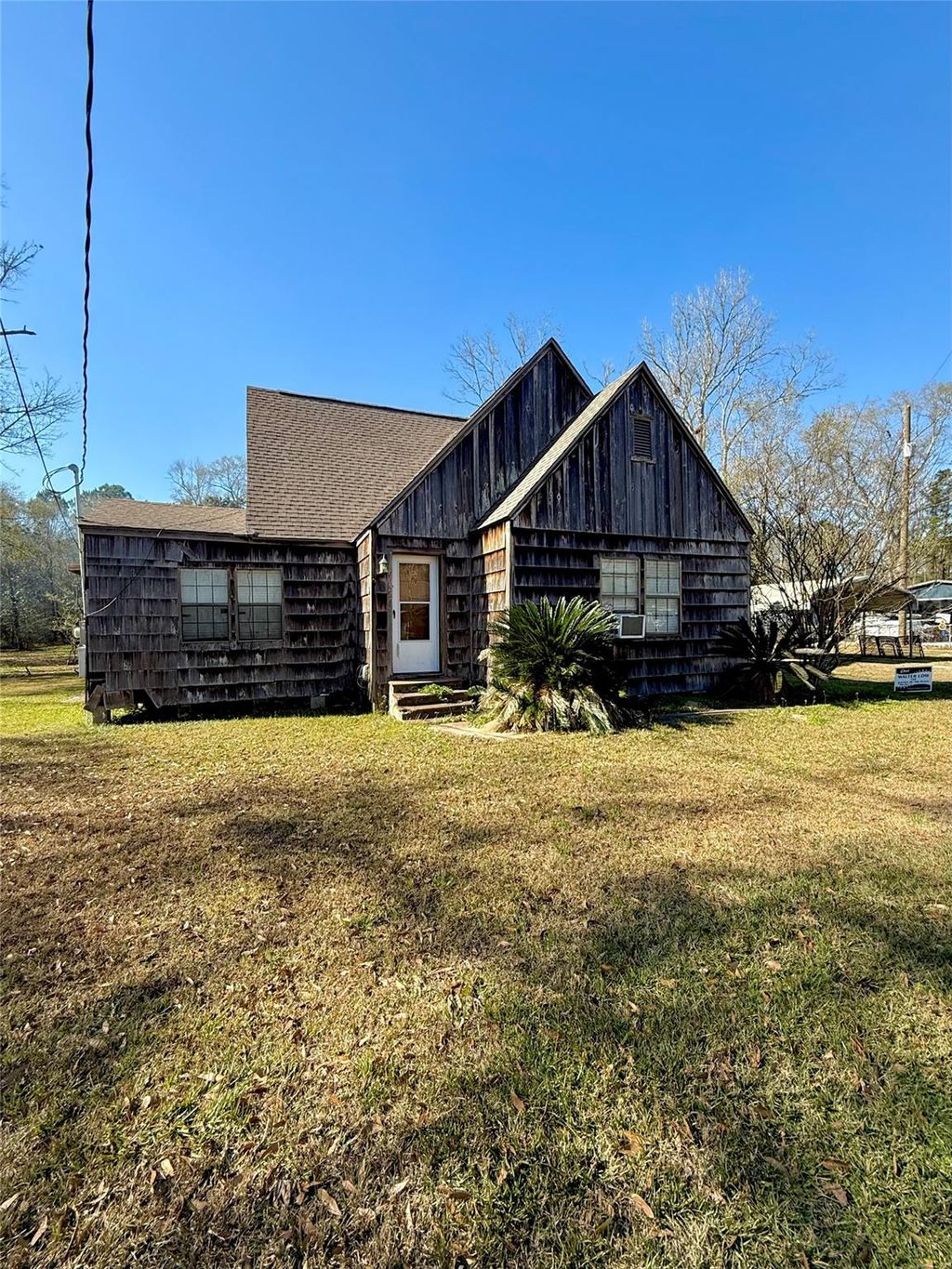 Photo of 2945 Call Street, Vidor, TX 77662 (MLS # 94202117)